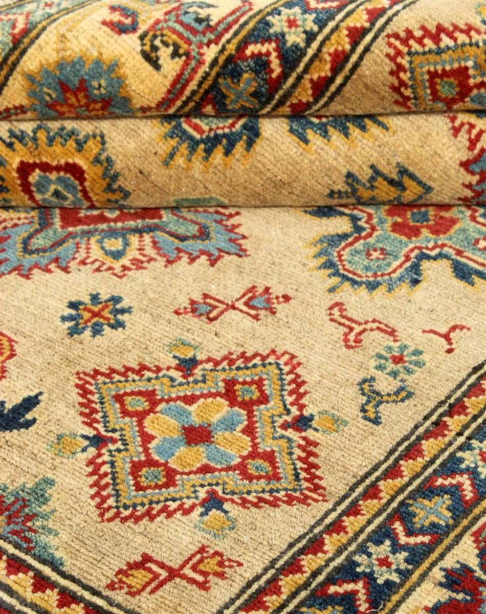 Kazak Ghazni - 1