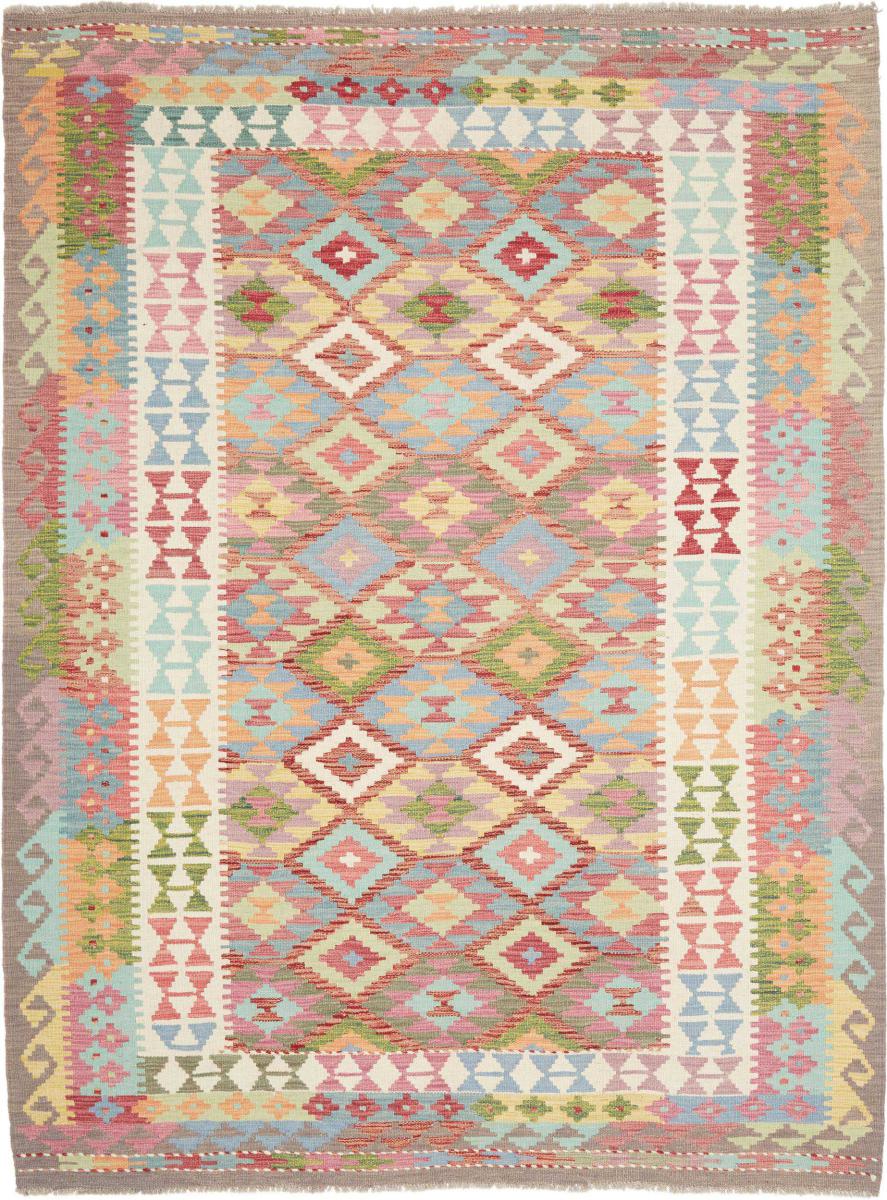 Afghan rug Kilim Afghan 238x179 238x179, Persian rug Handwoven