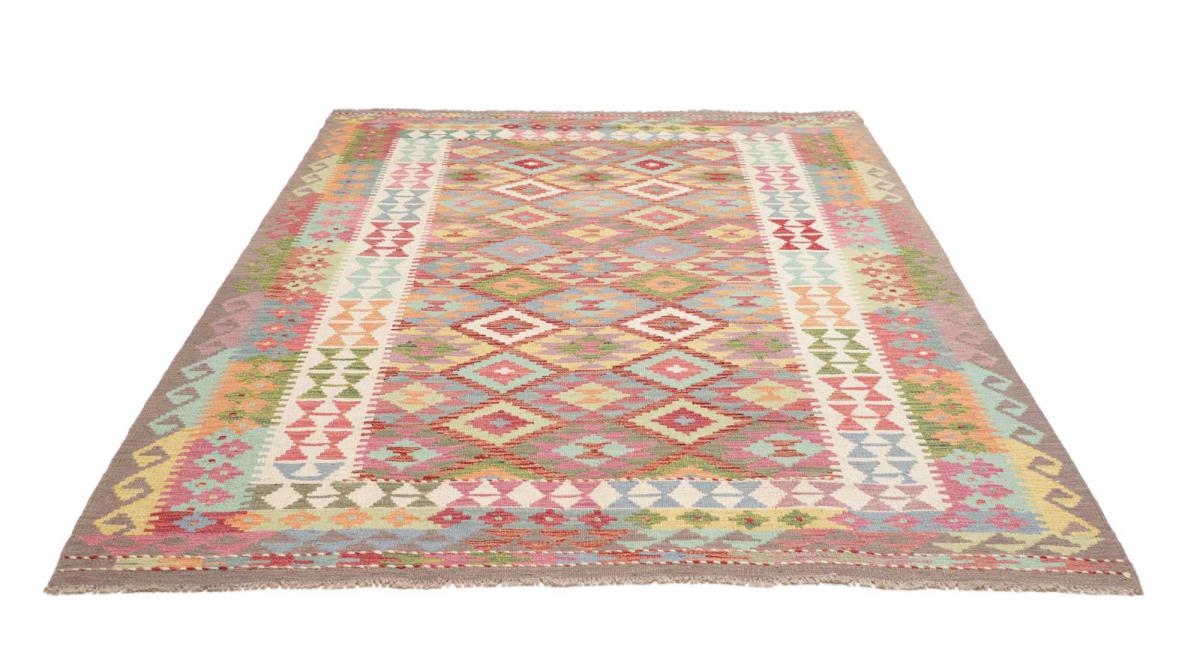 Kilim Afghan - 1
