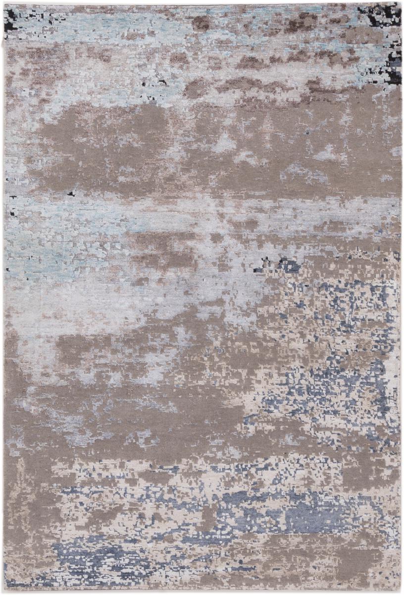 Perzisch tapijt Sadraa 203x138 203x138, Perzisch tapijt Handgeknoopte