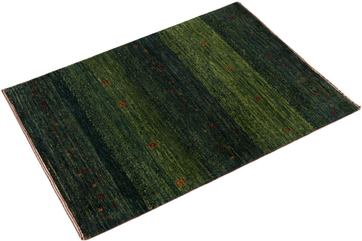 Persa Gabbeh Kashkuli Banafsheh - 1