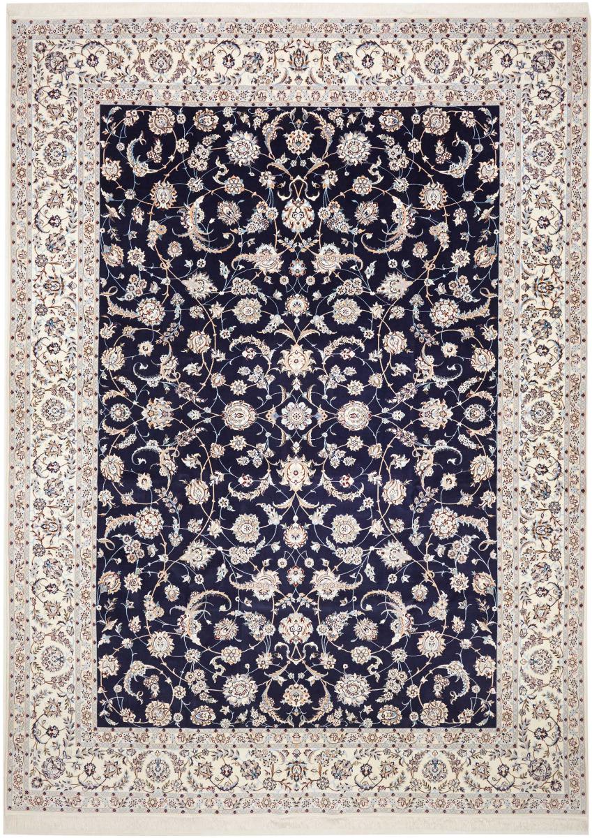 Covor persan Nain 6La 413x303 413x303, Covor persan Lucrate de mână