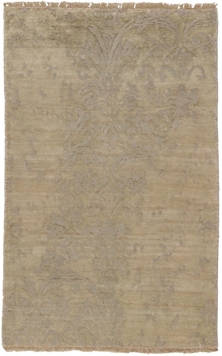 Tappeto indiano Sindhi 89x61 89x61, Tappeto persiano Annodato a mano