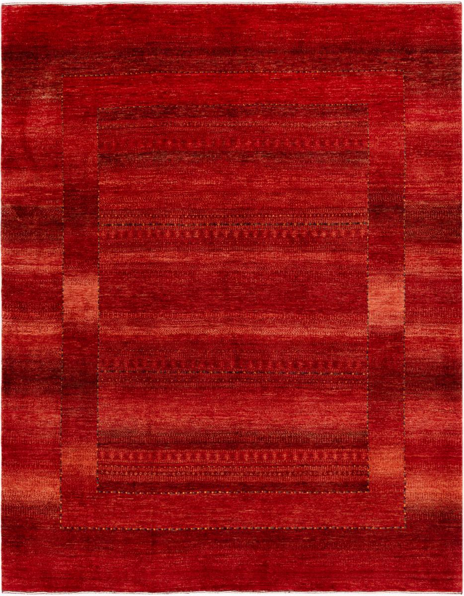 Persisk matta Persisk Gabbeh Loribaft Essence 228x179 228x179, Persisk matta Handknuten