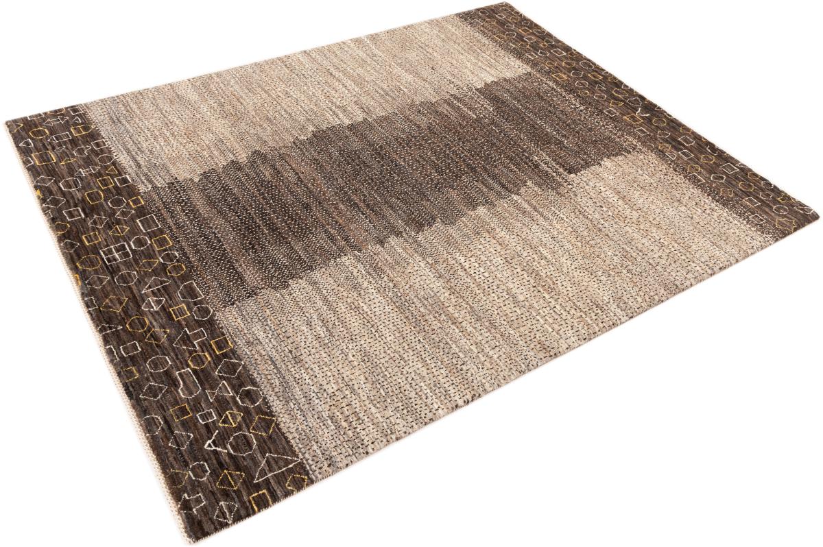 Persian Gabbeh Loribaft Tabiilbaft - 1