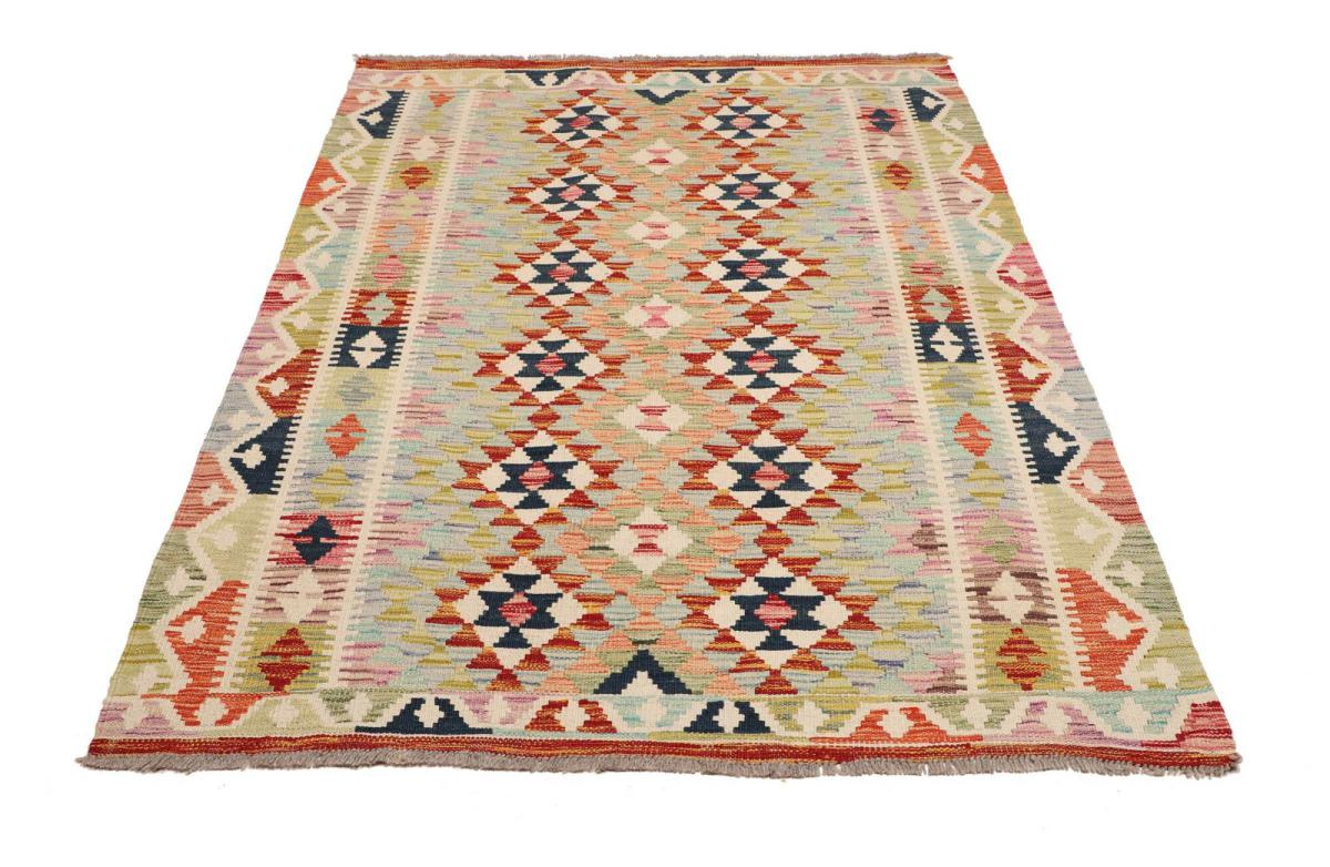 Kilim Afgán - 1