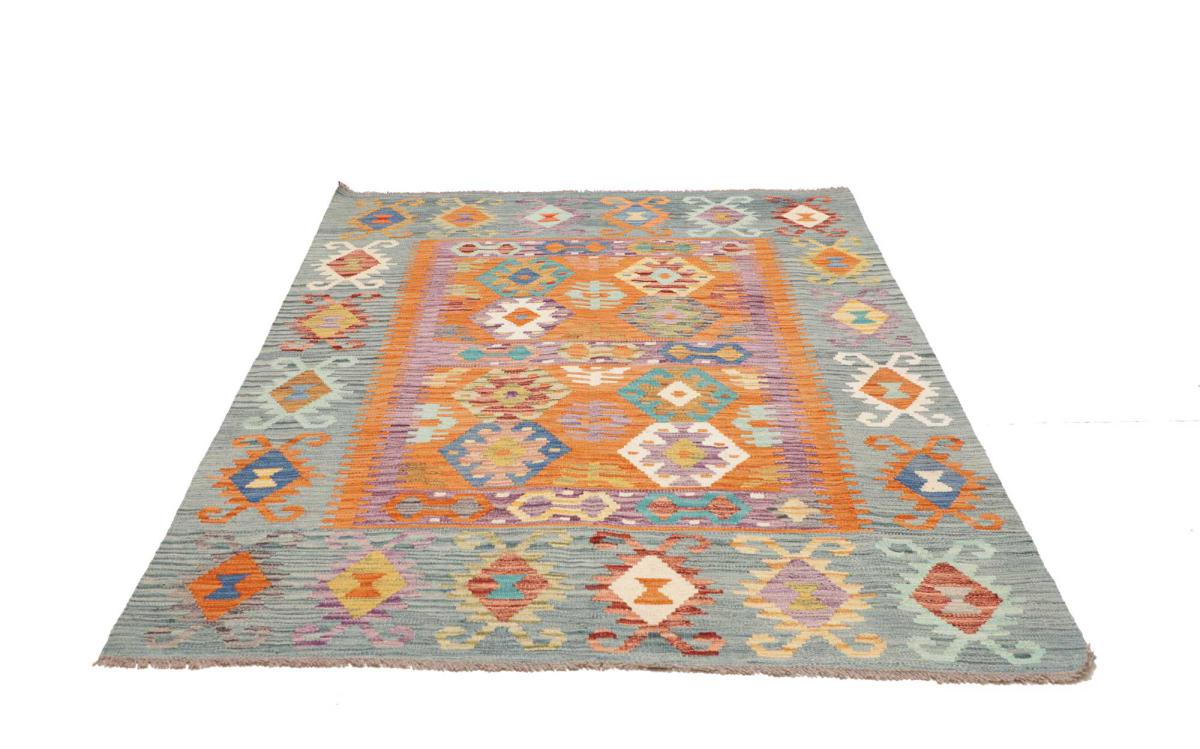 Kilim Afghan - 1