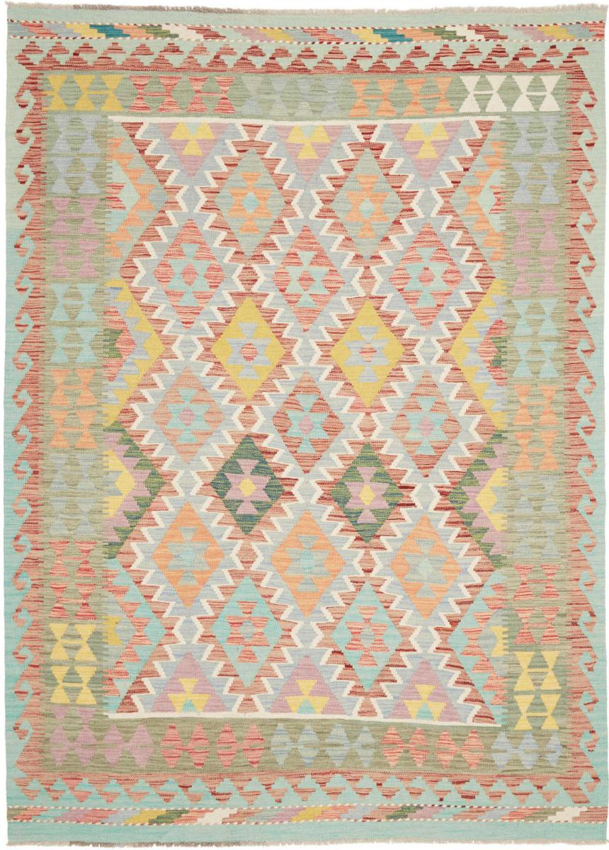 Afghan rug Kilim Afghan 243x176 243x176, Persian rug Handwoven