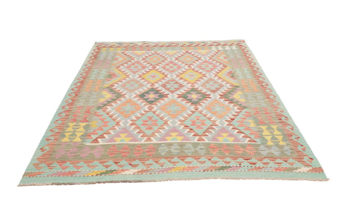 Kilim Afghan - 1