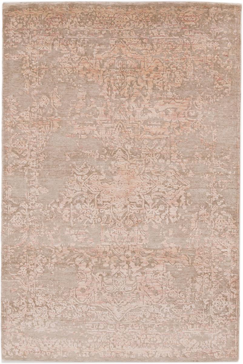 Tapis persan Sadraa 182x119 182x119, Tapis persan Noué à la main