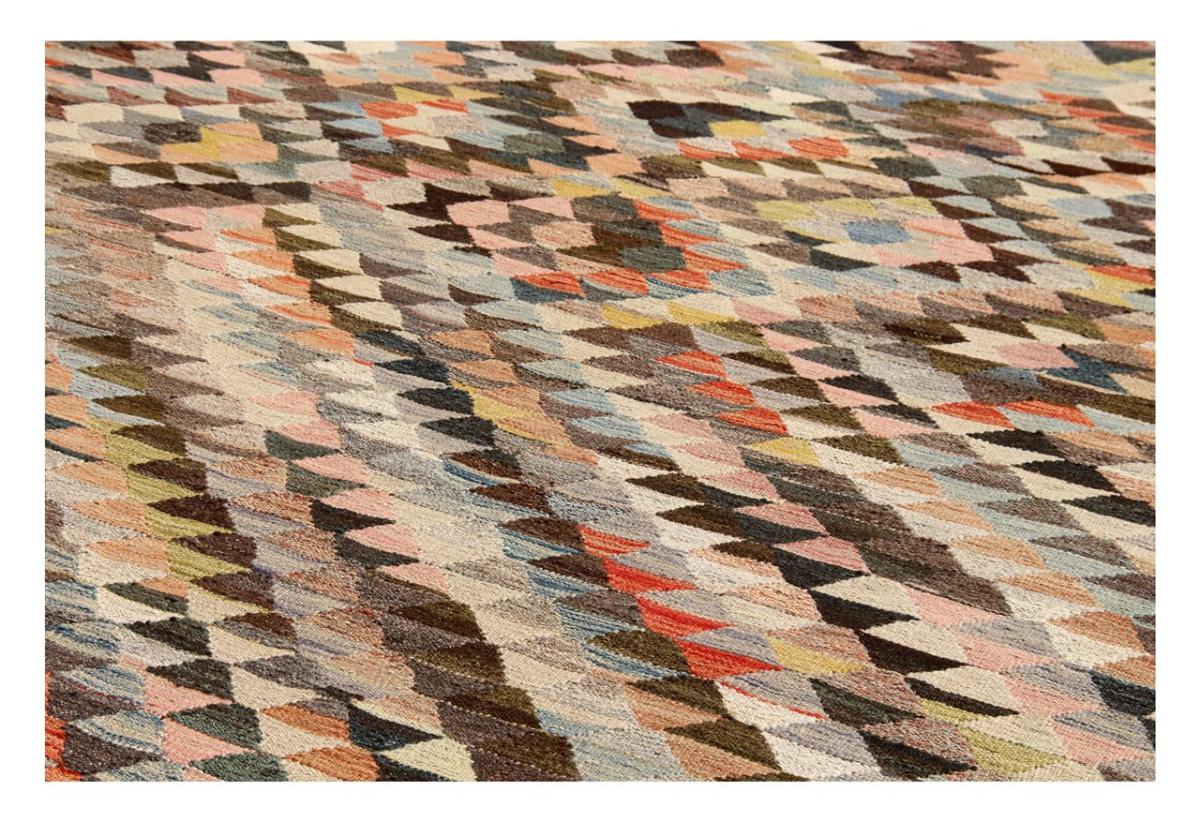 キリム アフガン Heritage - 1