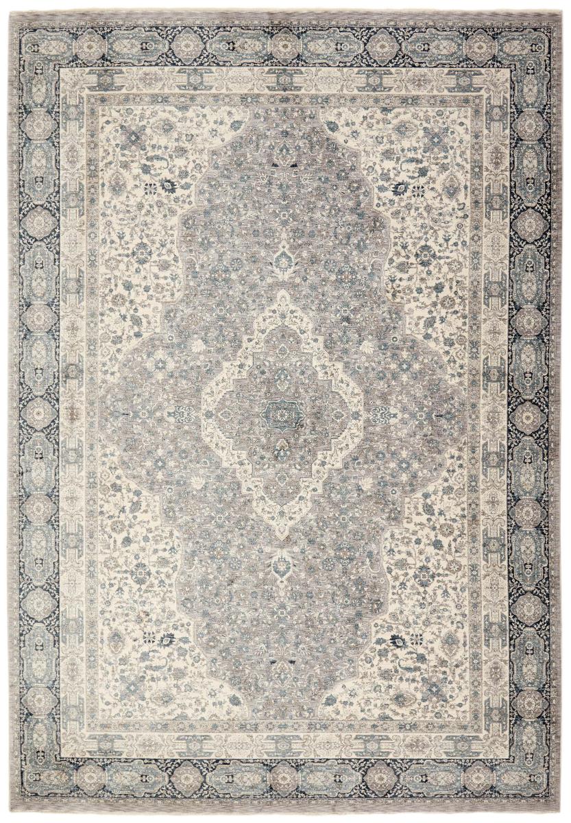 Chinesischer Teppich Relic 301x251 301x251, Perserteppich Handgeknüpft