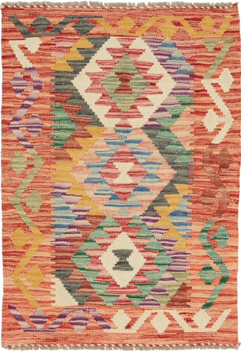 Kilim Afegão - 1