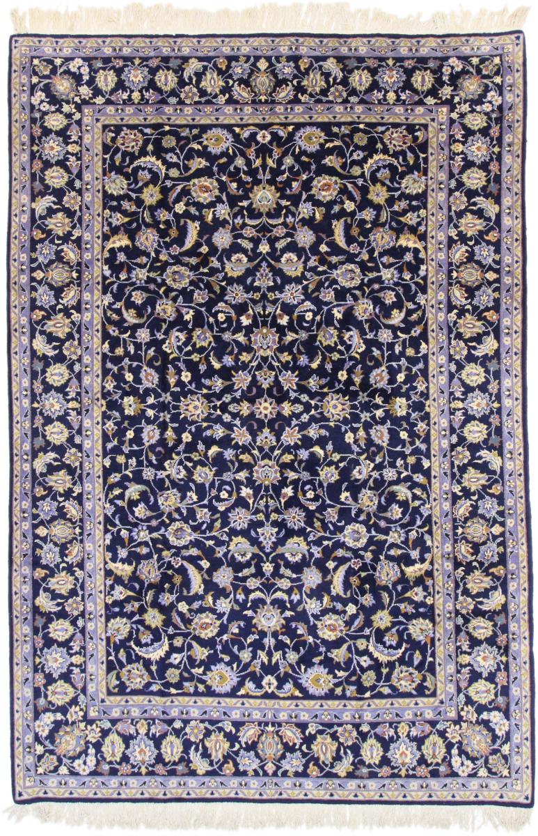 Perzsa szőnyeg Kashan 317x211 317x211, Perzsa szőnyeg Kézzel csomózva