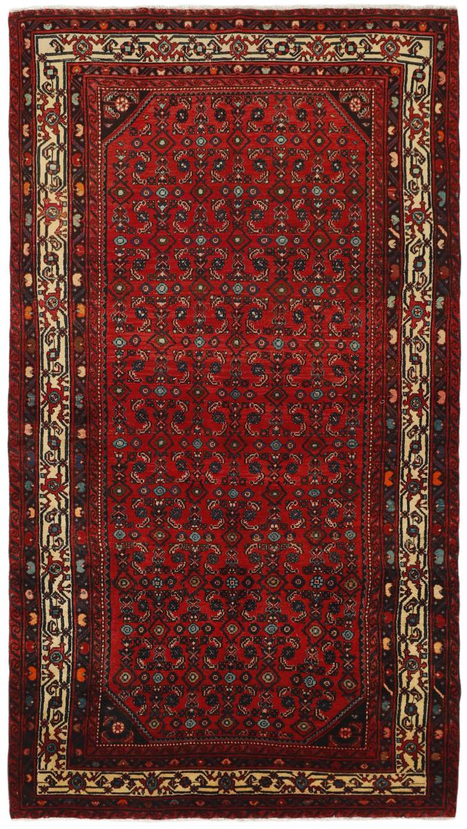 Tapis persan Tuyserkan 298x157 298x157, Tapis persan Noué à la main