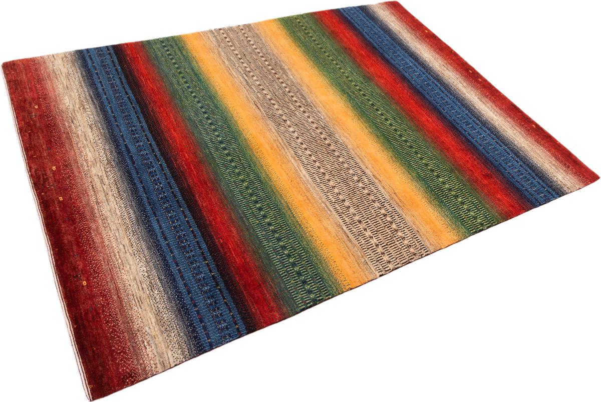 Perser Gabbeh Loribaft Essence - 1