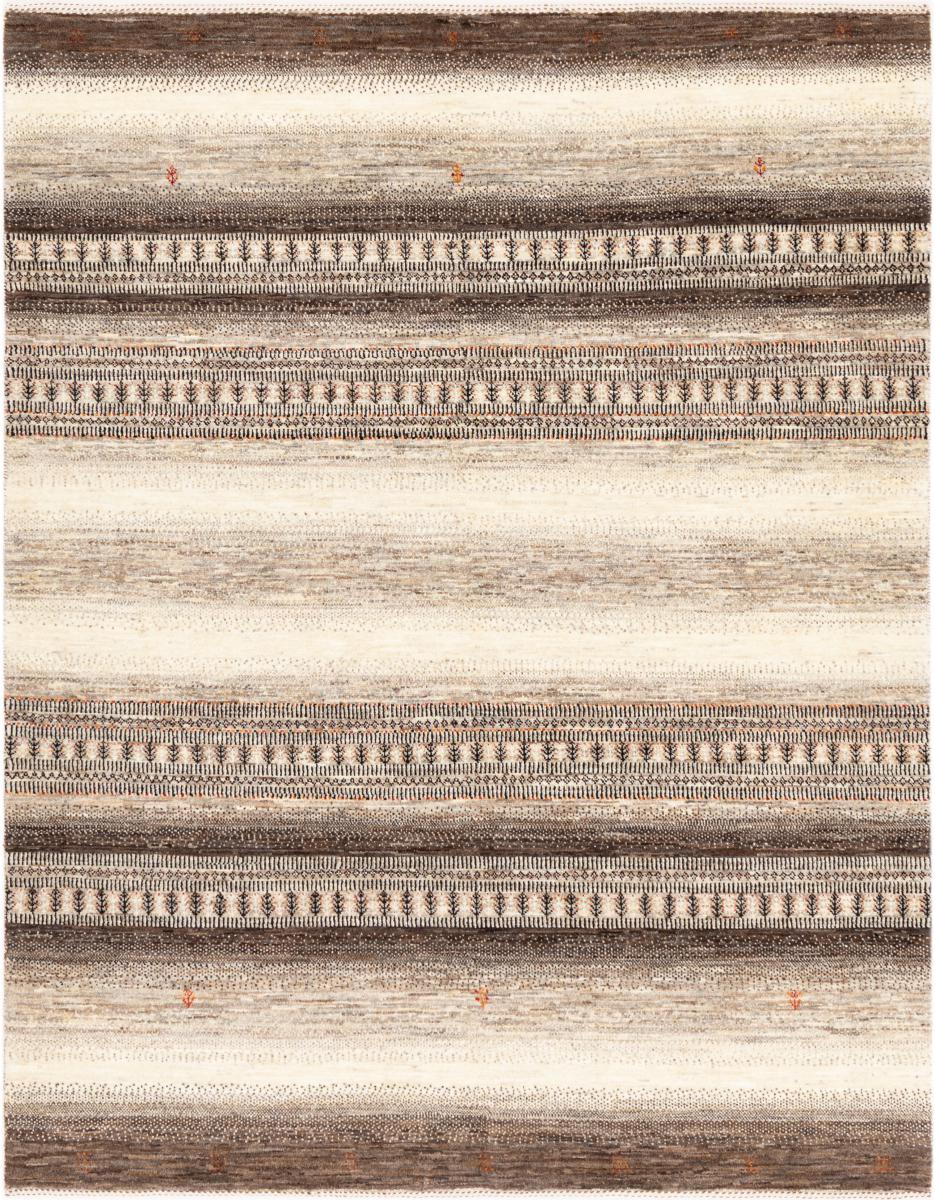 Persian rug Perser Gabbeh Loribaft Essence 195x151 195x151, Persian rug Hand-knotted