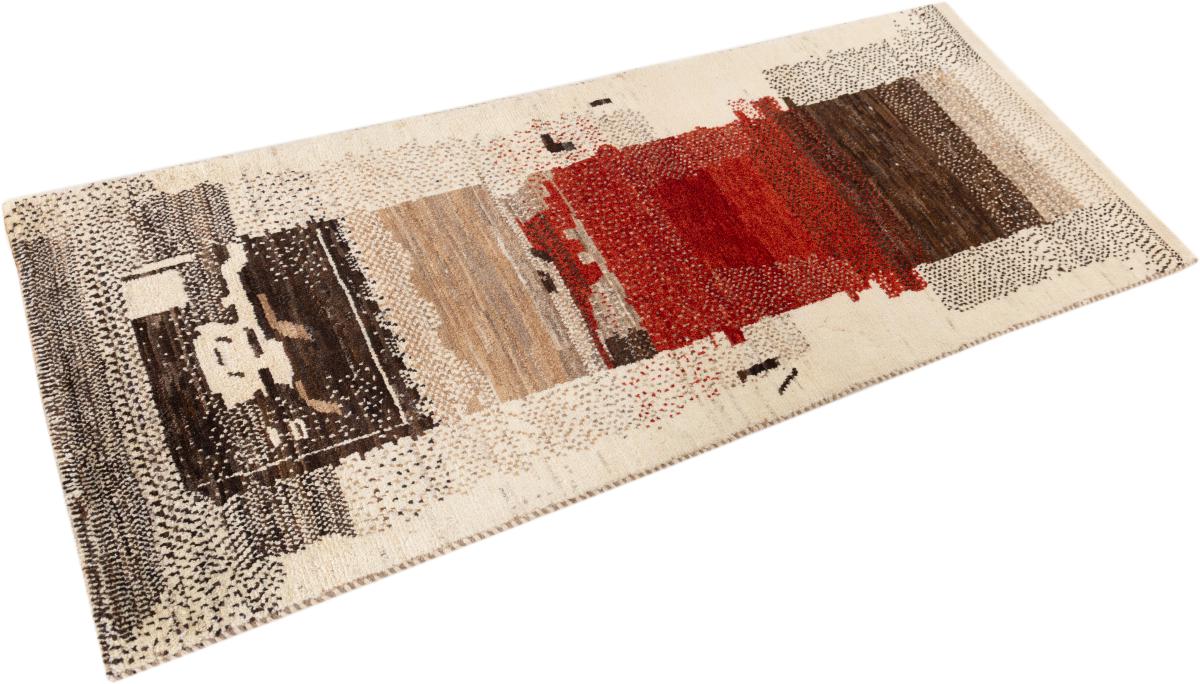 Persian Gabbeh Loribaft - 1