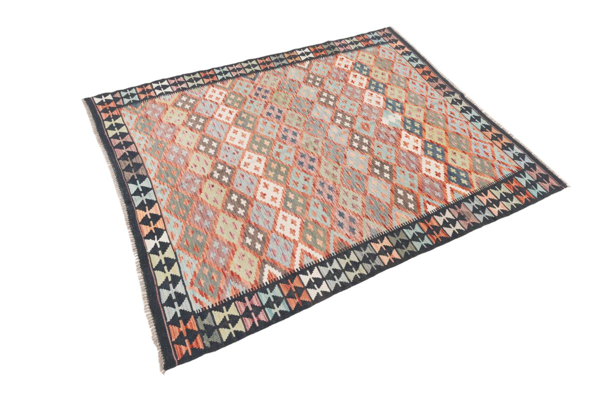 Kilim Afegão - 1