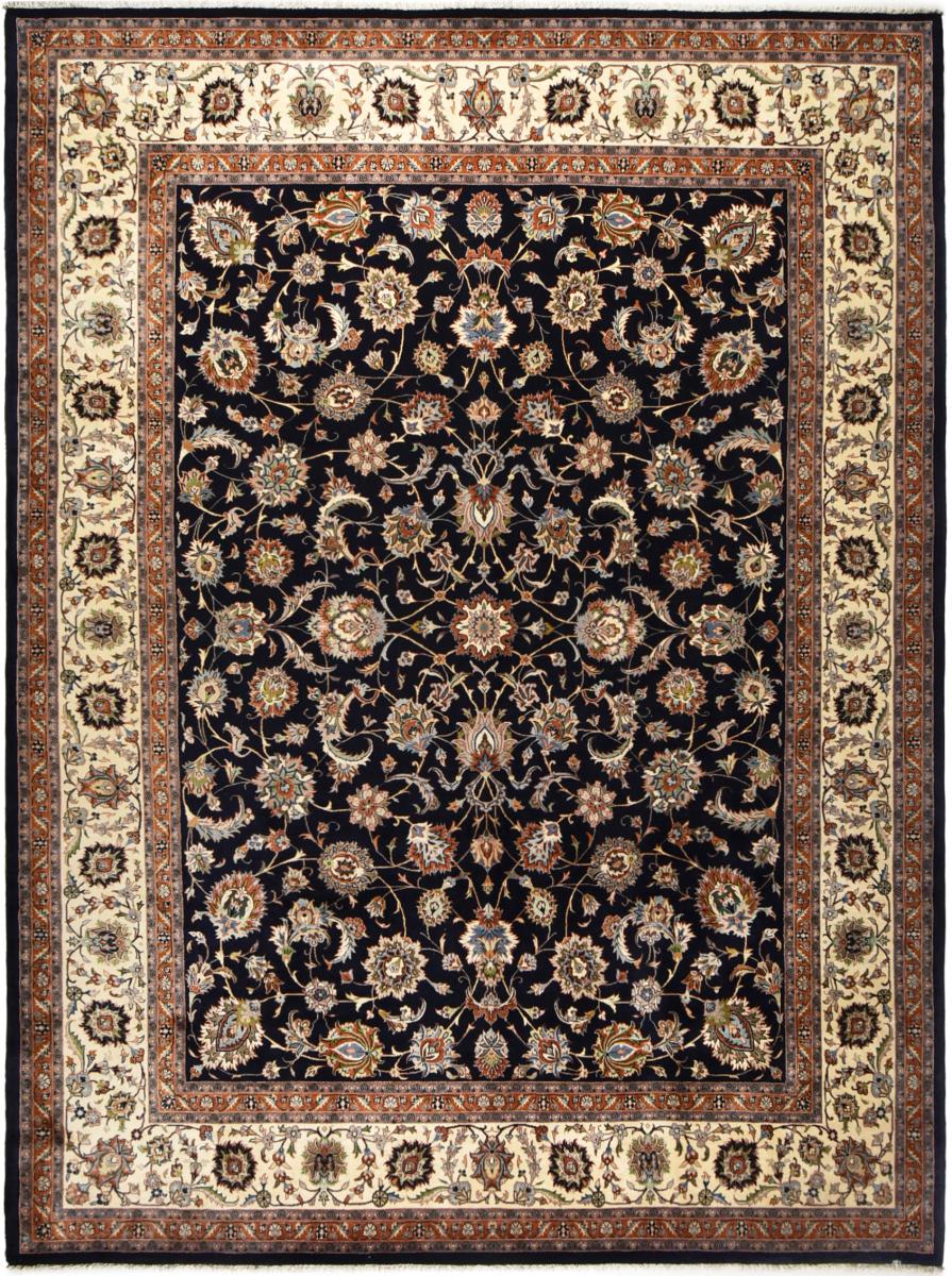 Persian Rug Mashhad 395x295 395x295, Persian Rug Knotted by hand