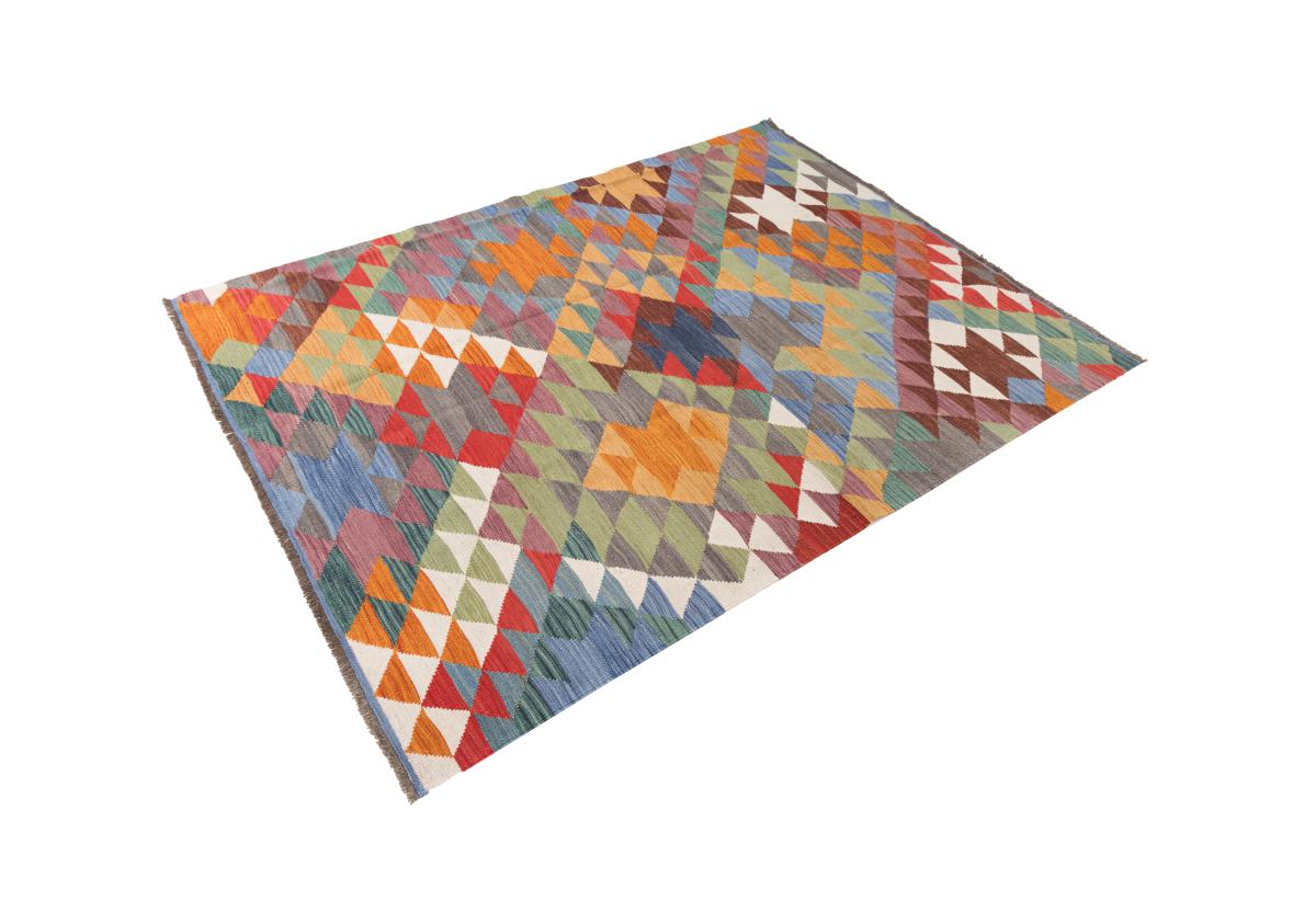 Kilim Afghan Heritage - 1