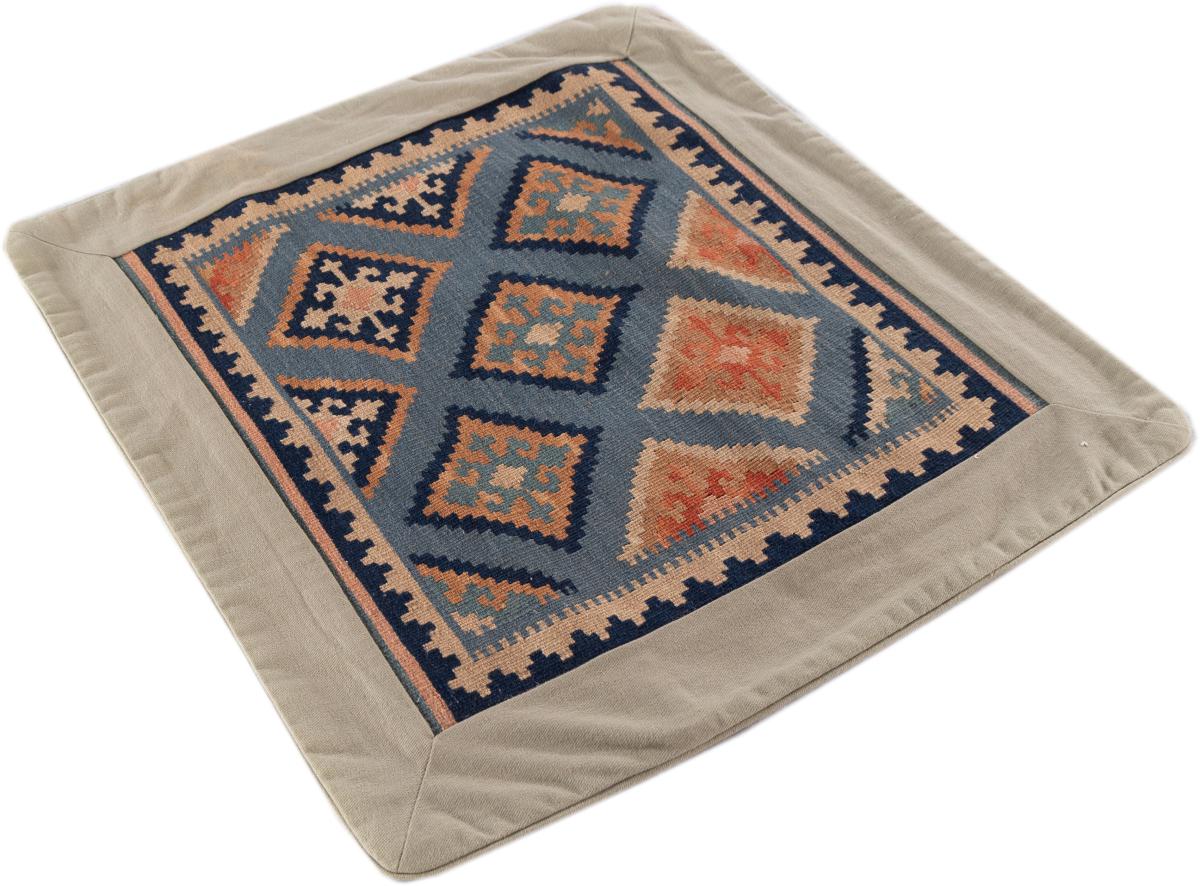 Kilim Fars Kissen - 1