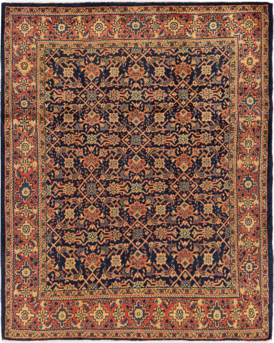 Perzisch tapijt Mahal Alt 213x173 213x173, Perzisch tapijt Handgeknoopte