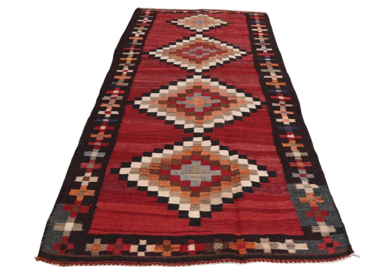 Kelim Fars Antik - 1