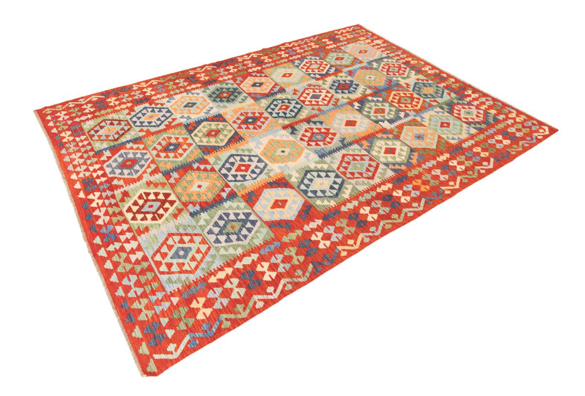 Kilim Afghan - 1