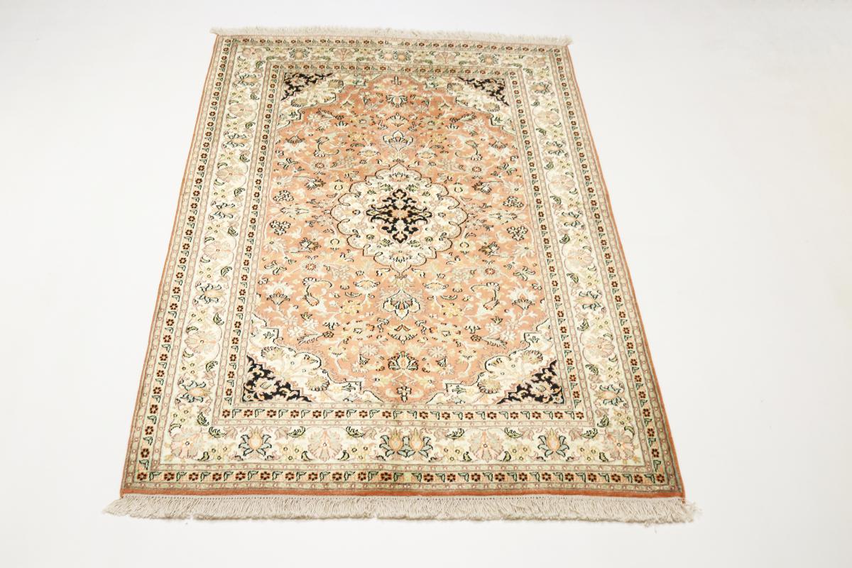 Kashmir Pure Silke - 1