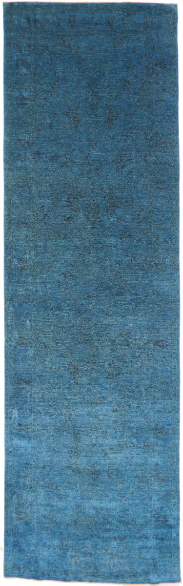 Tappeto persiano Ziegler Farahan Arijana 482x145 482x145, Tappeto persiano Annodato a mano