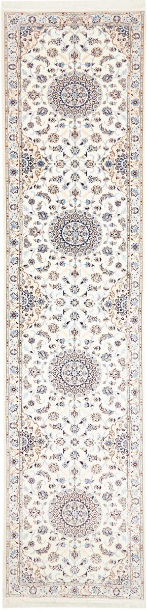 Dywan perski Nain 6La 399x86 399x86, Dywan perski Ręcznie tkane