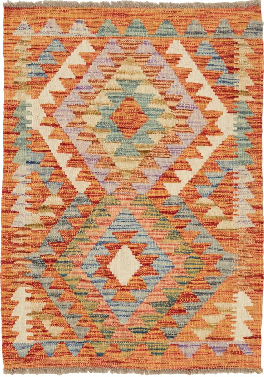 Kilim Afegão - 1