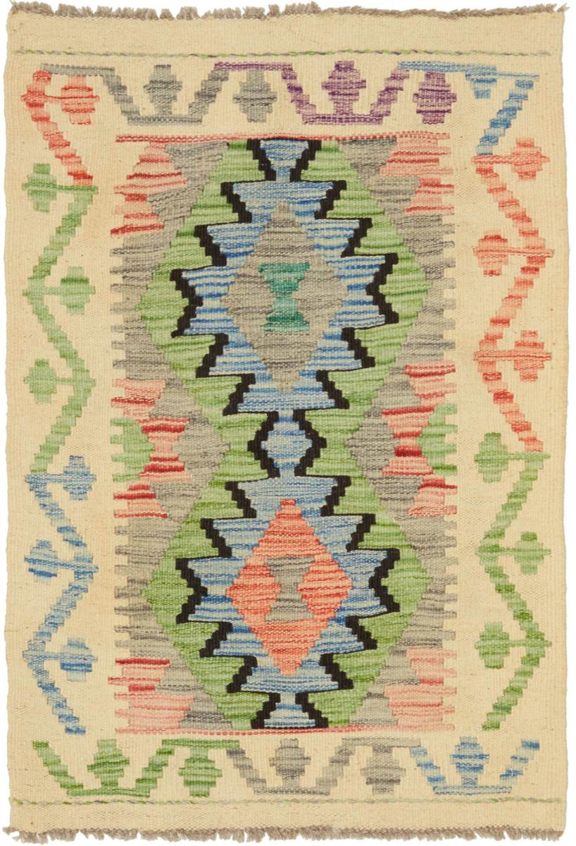 Kilim Afgán - 1