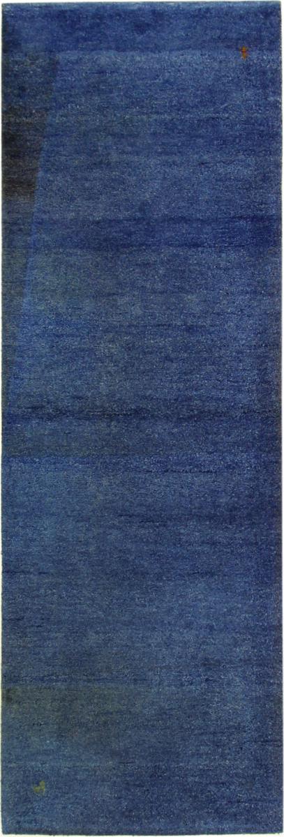 Indiaas tapijt Gabbeh 247x84 247x84, Perzisch tapijt Handgeknoopte