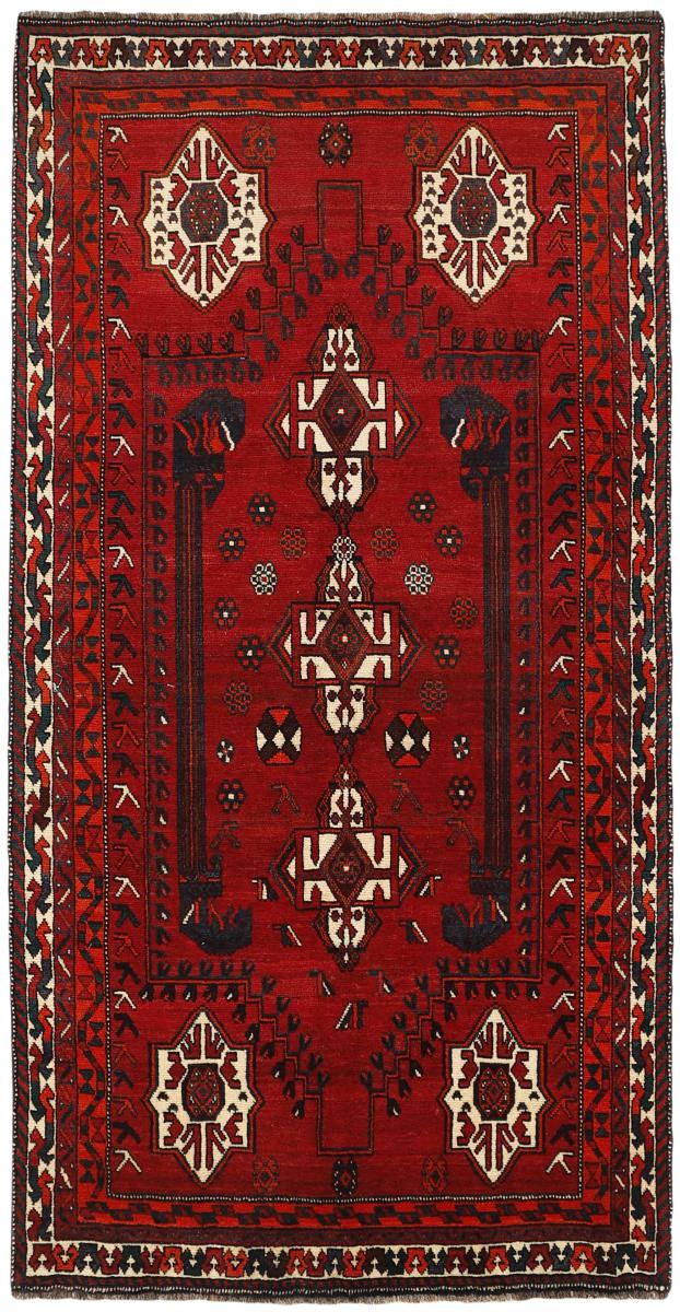 Dywan perski Sziraz 281x149 281x149, Dywan perski Ręcznie tkane