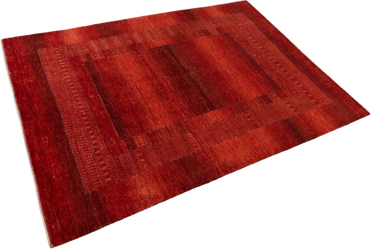 Persian Gabbeh Loribaft Essence - 1
