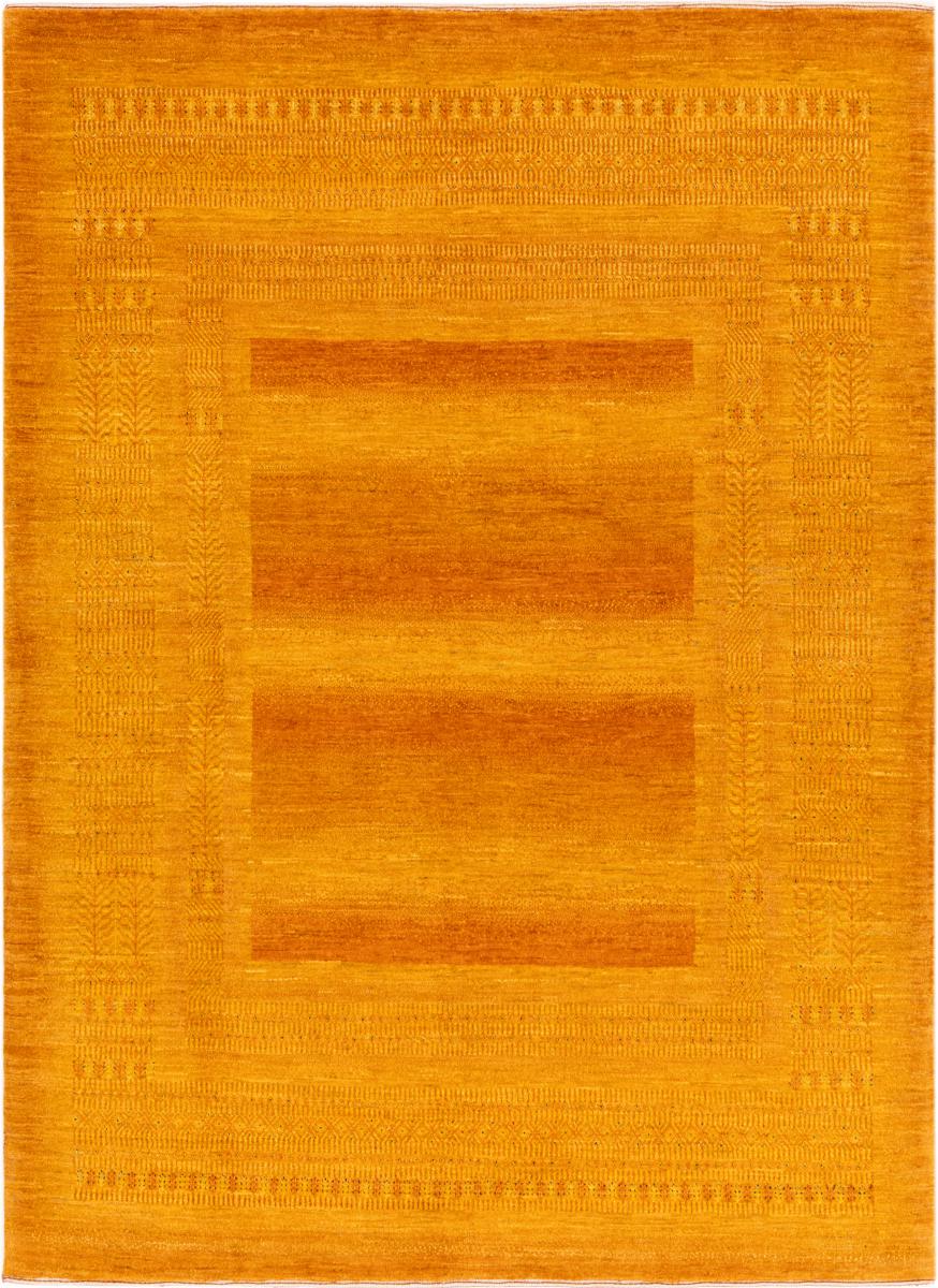 Persian rug Persian Gabbeh Loribaft Essence 234x172 234x172, Persian rug Hand-knotted