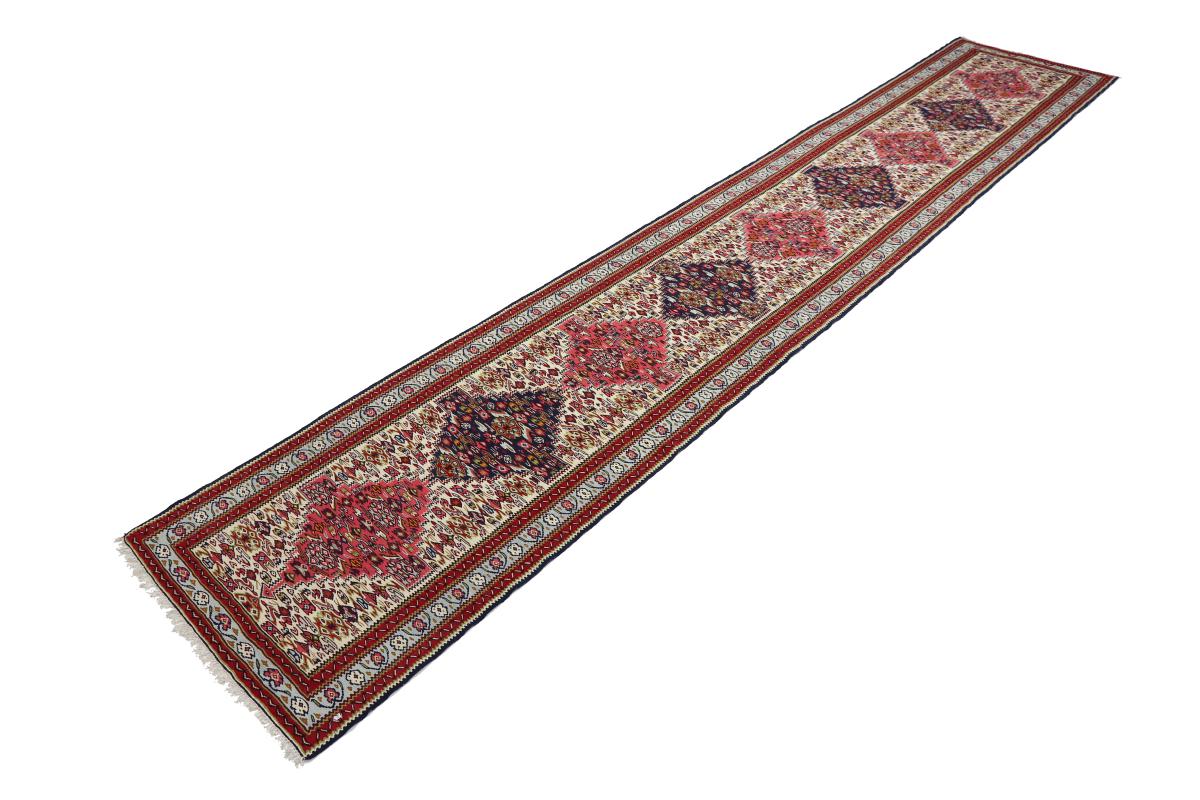 Kilim Senneh - 1