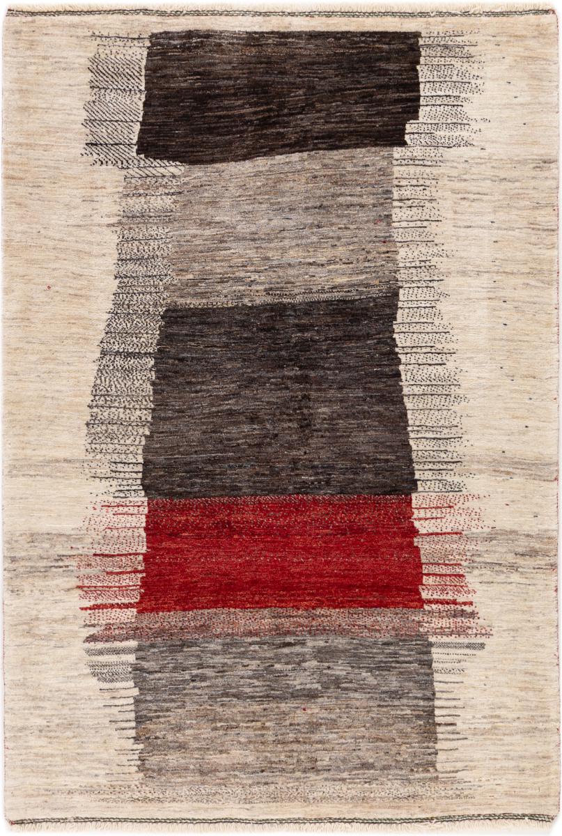 Persian rug Persian Gabbeh Loribaft 167x116 167x116, Persian rug Hand-knotted