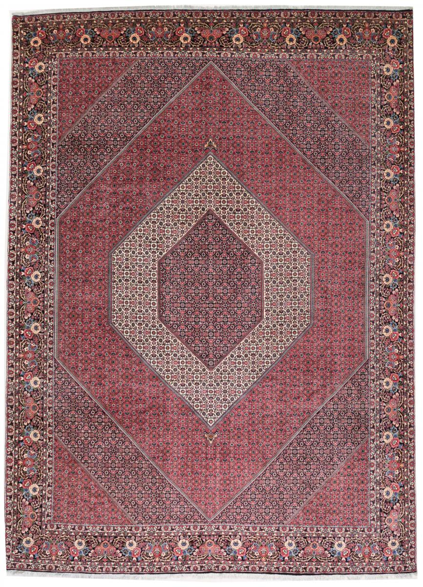 Persian Rug Bidjar Tekab 423x305 423x305, Persian Rug Knotted by hand