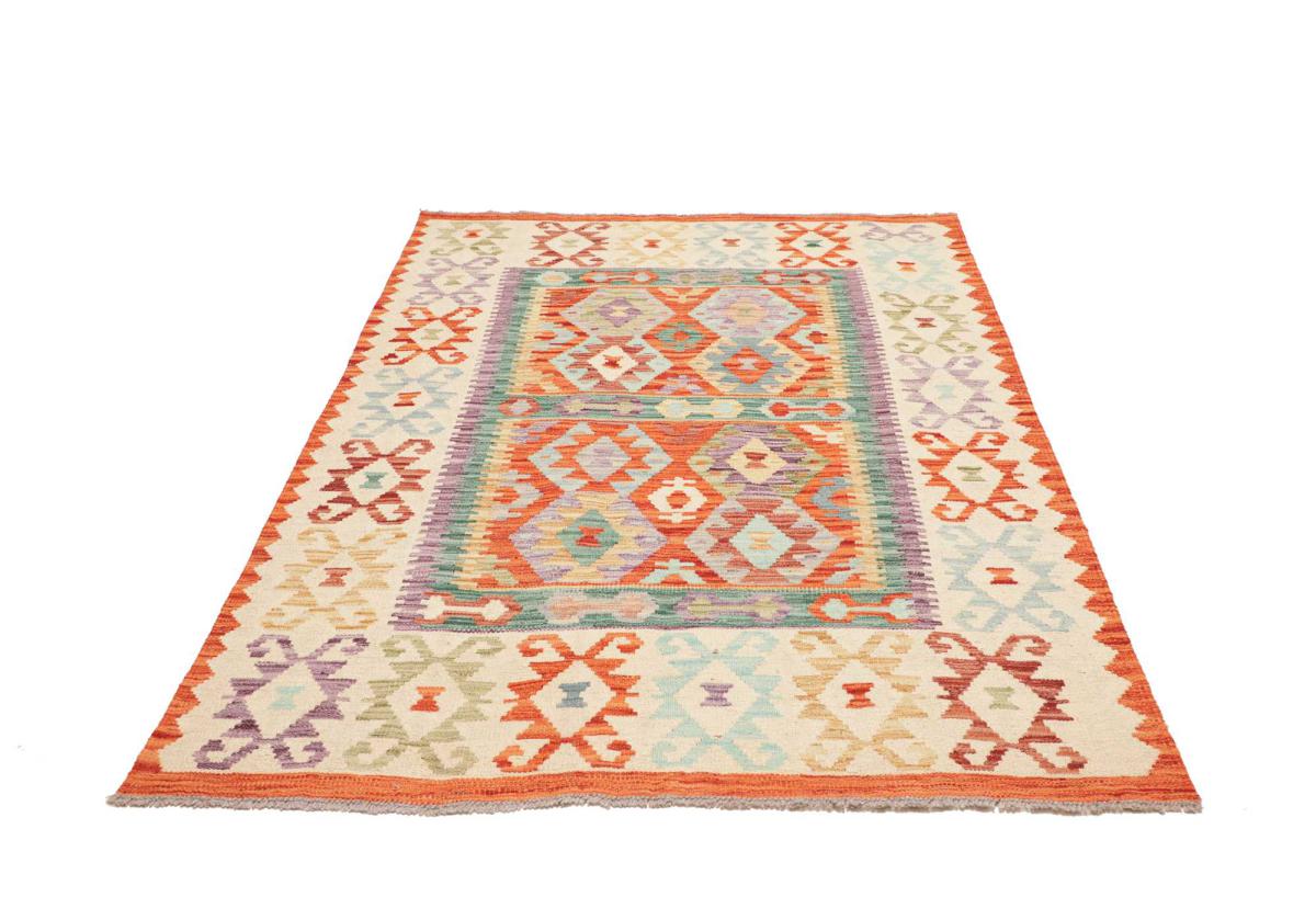 Kilim Afghan - 1