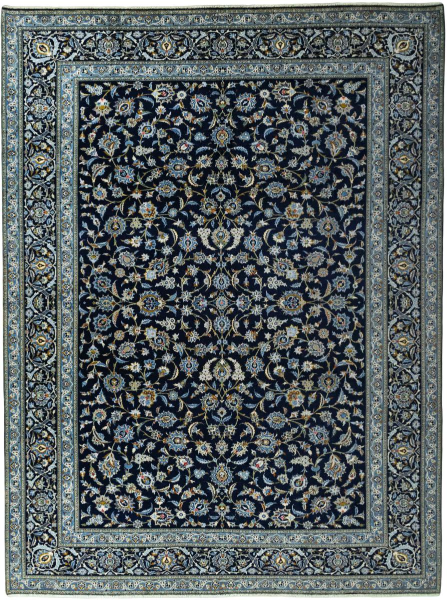 Perzsa szőnyeg Kashan 414x311 414x311, Perzsa szőnyeg Kézzel csomózva