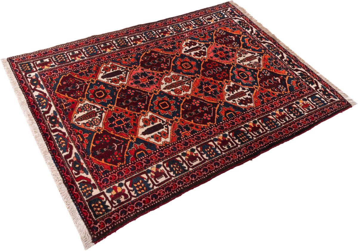 Bakhtiari - 1