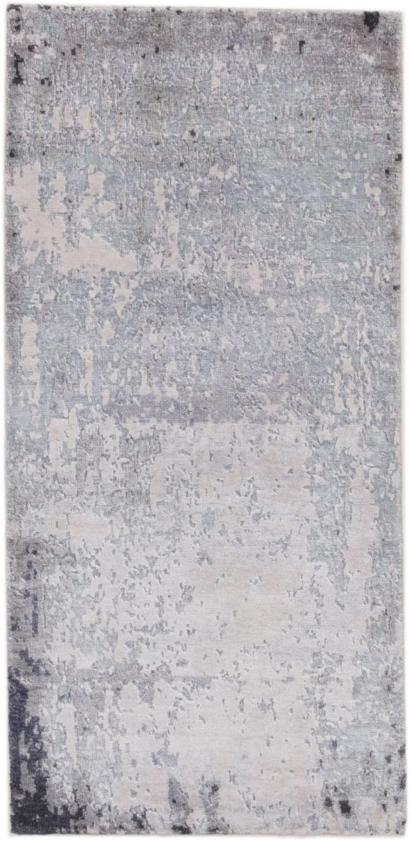 Perzisch tapijt Sadraa 146x70 146x70, Perzisch tapijt Handgeknoopte