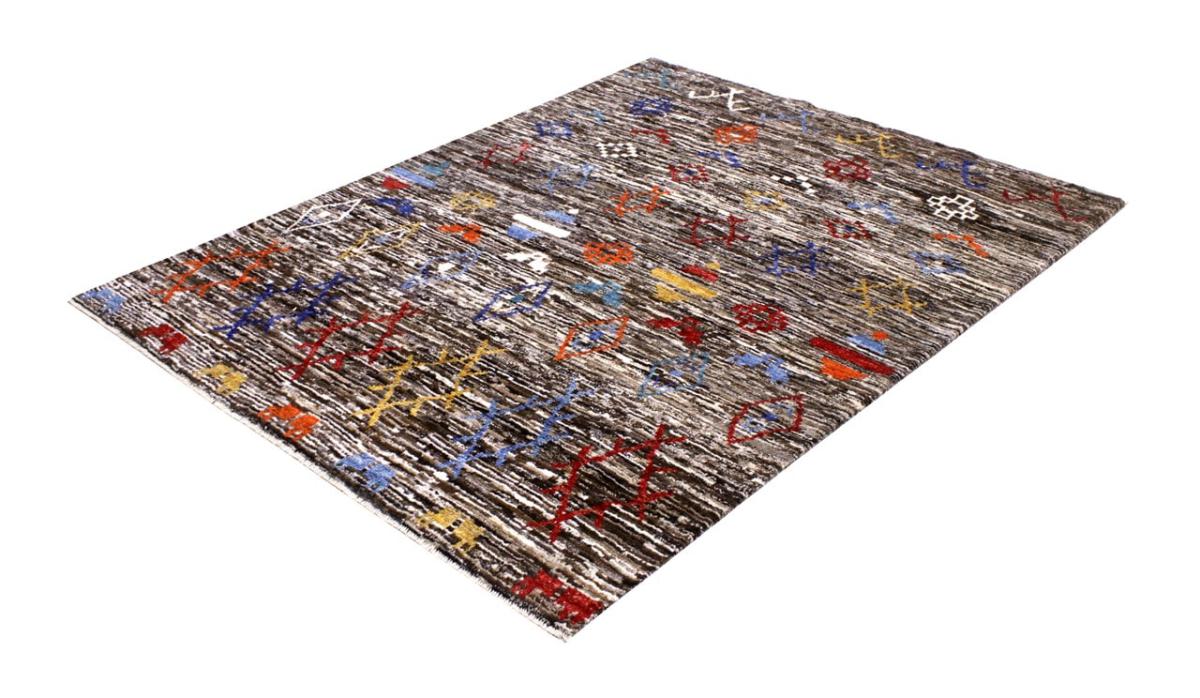 Berber Ghashghai - 1