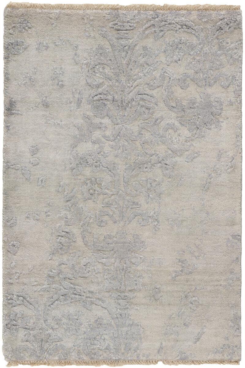 Intialainen matto Sindhi 89x59 89x59, Persialainen matto Solmittu käsin