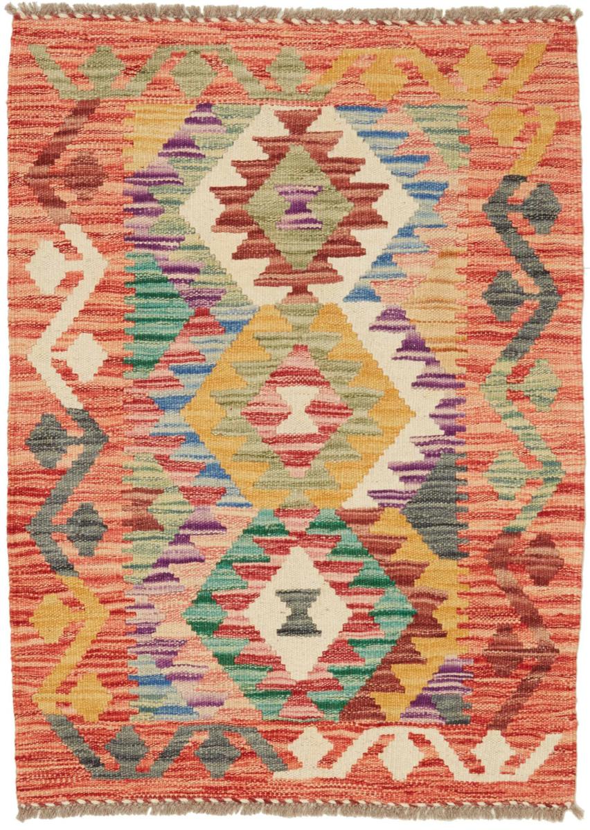 Kilim Afegão - 1