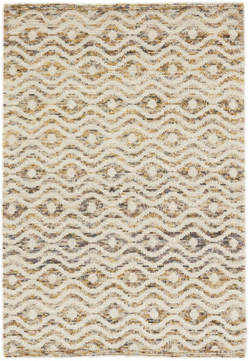 Indo rug Kilim Design 159x229 159x229, Persian Rug Knotted by hand