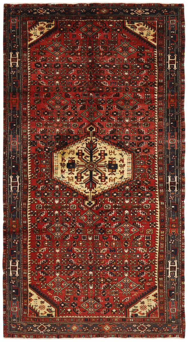 Persialainen matto Mehraban 283x148 283x148, Persialainen matto Solmittu käsin